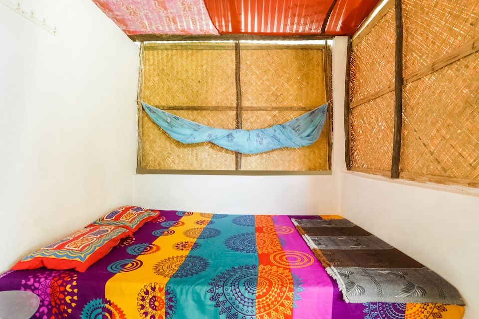 OYO 49738 Dream Garden Resort, Neil Island, Neil Island