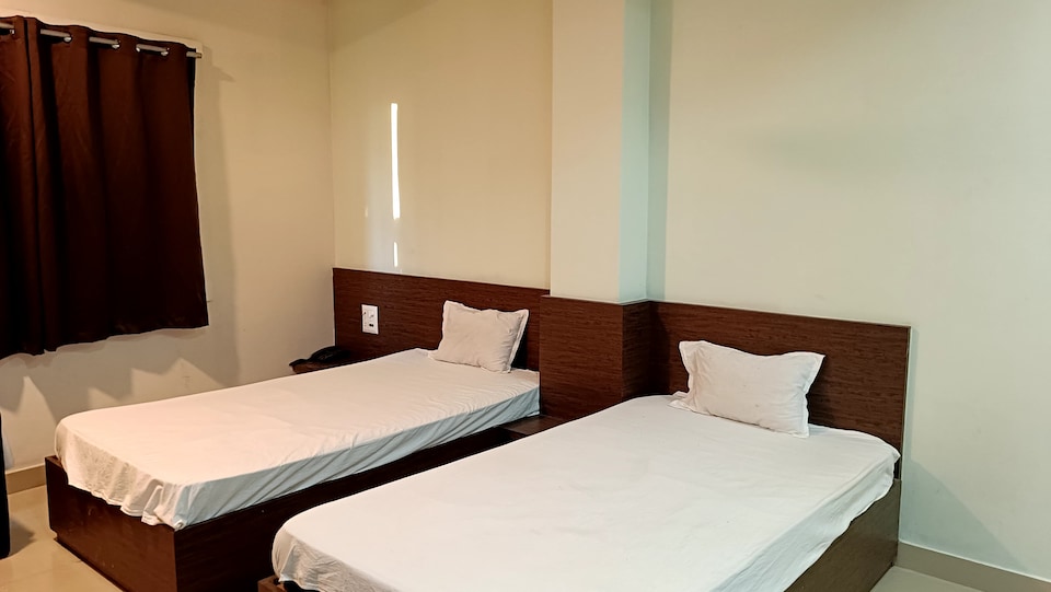 Hotel O K K Tower, Agartala, Agartala