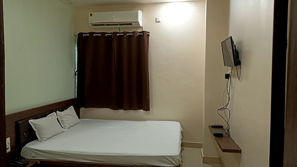 Hotel O K K Tower, Agartala, Agartala