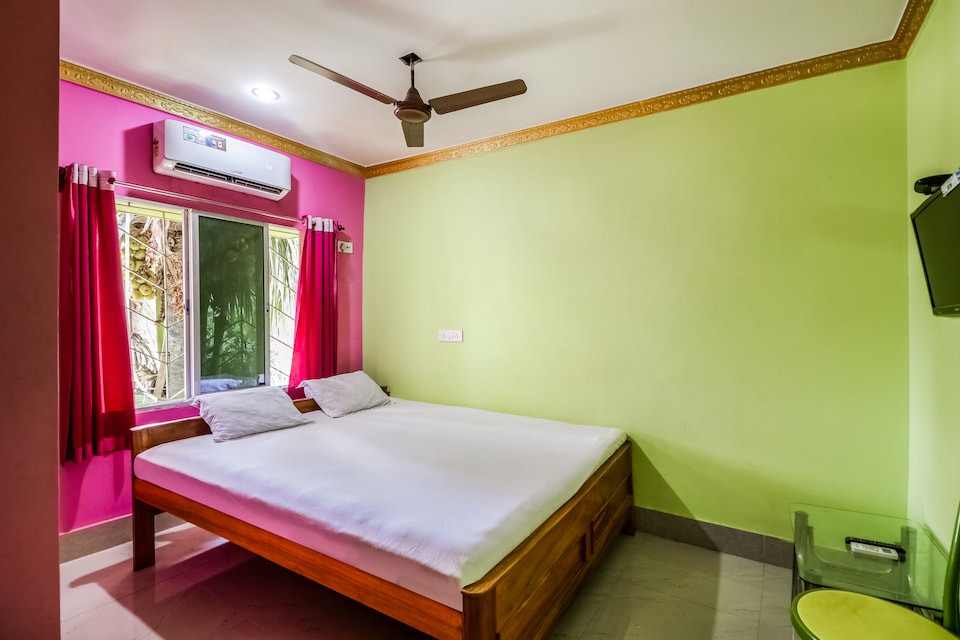SPOT ON 49744 Utsav Inn, Kalna, Burdwan