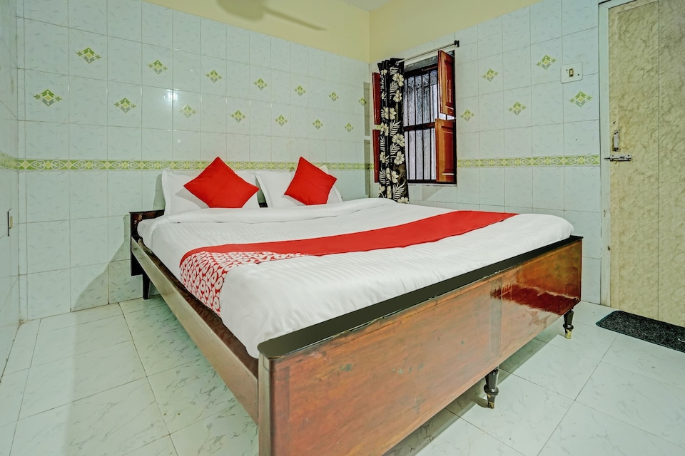 SPOT ON 49747 Bikram Stays, Cuttack, Cuttack