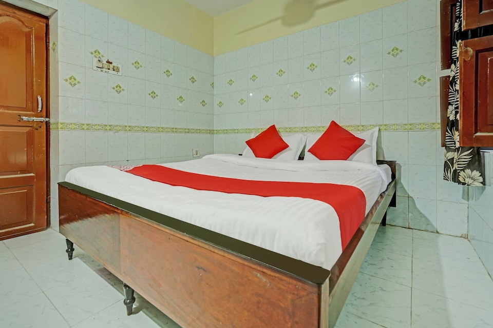 SPOT ON 49747 Bikram Stays, Cuttack, Cuttack