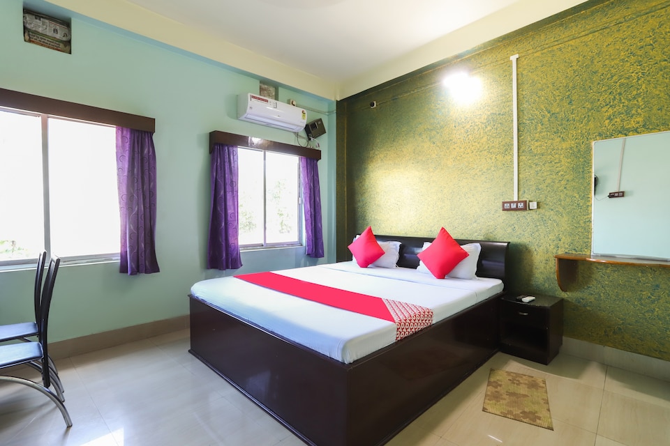 OYO 49749 Hotel Leo Inn, Kisanganj, Kisanganj