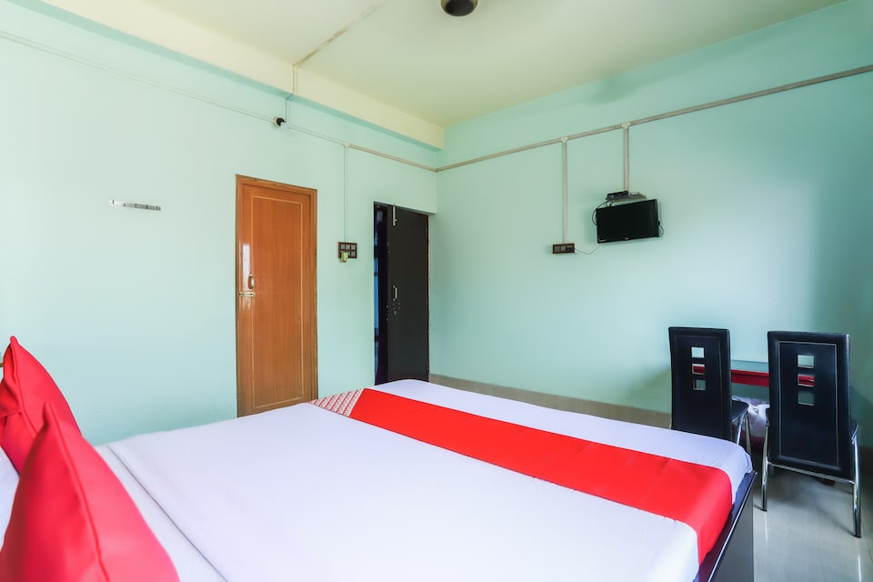 OYO 49749 Hotel Leo Inn, Kisanganj, Kisanganj