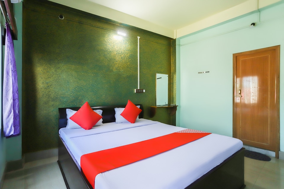 OYO 49749 Hotel Leo Inn, Kisanganj, Kisanganj