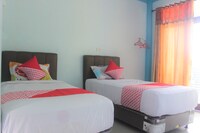 OYO 1498 Pak Har Bungalow