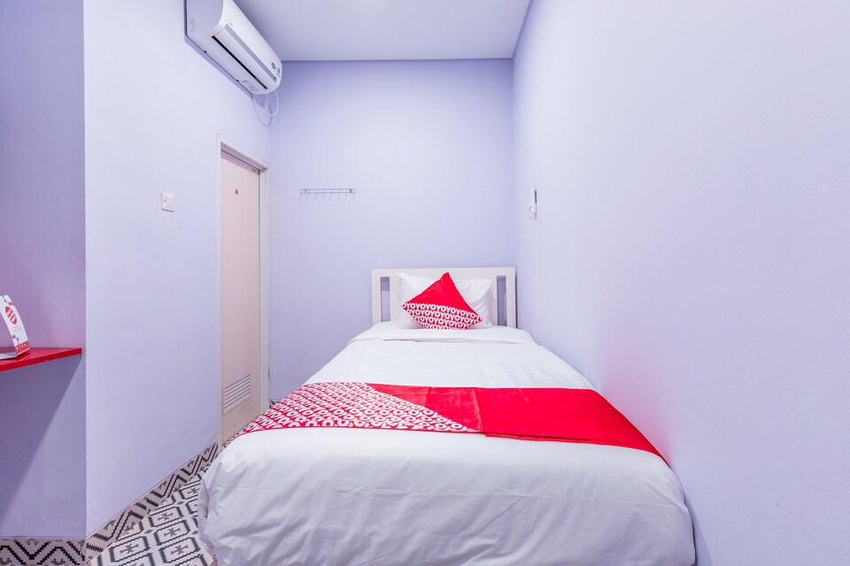 OYO 1499 Kaya House A Co-living @pluit, Pluit, Jakarta