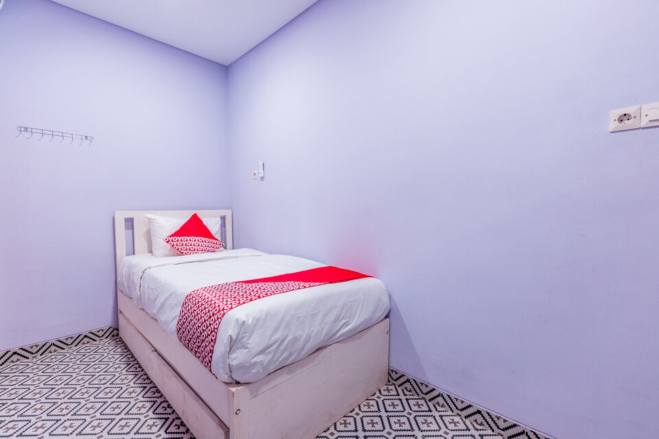 OYO 1499 Kaya House A Co-living @pluit, Pluit, Jakarta