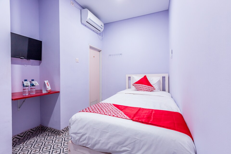 OYO 1499 Kaya House A Co-living @pluit, Pluit, Jakarta