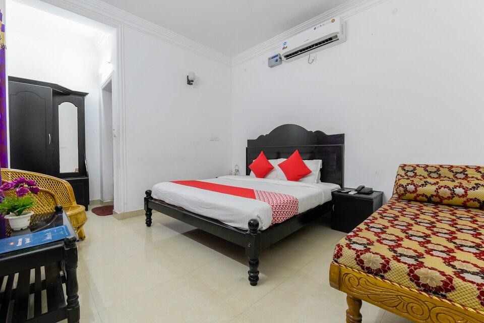 OYO 4867 Royal Homes, Alappuzha Town Alappuzha, Alappuzha