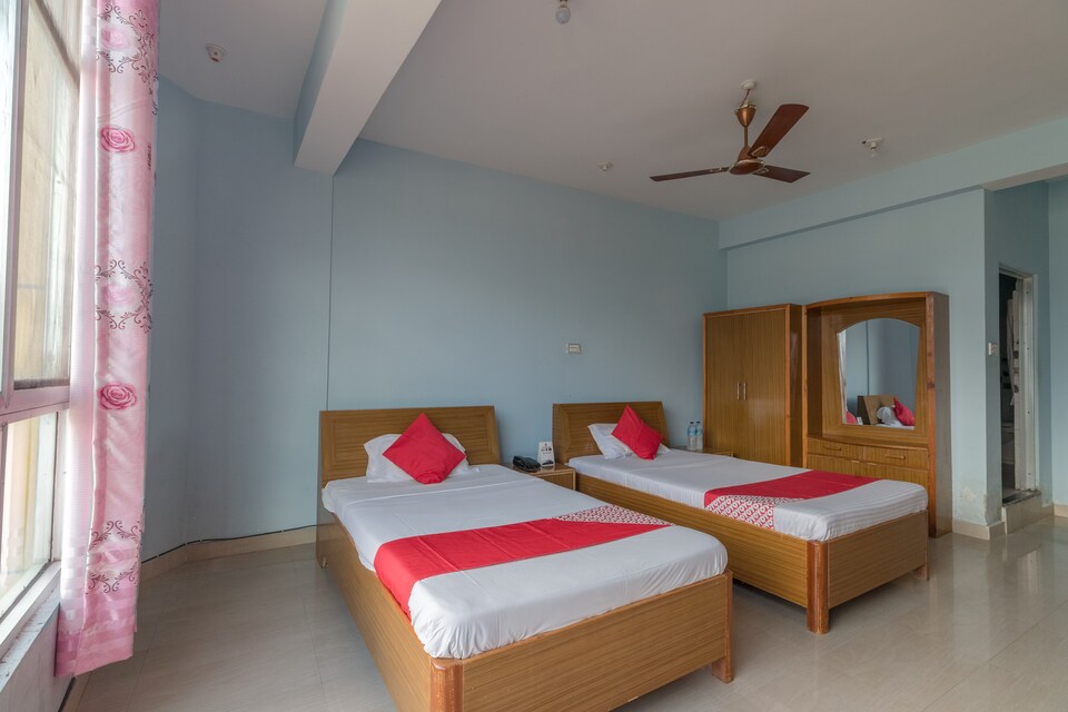 OYO 584 Hotel Center Point, Dhangadhi, Dhangadhi