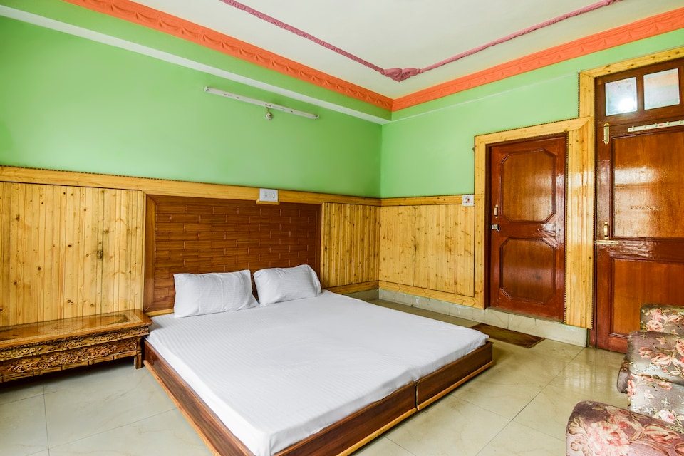 SPOT ON 49754 Hotel Shipkila, Pooh, Spiti