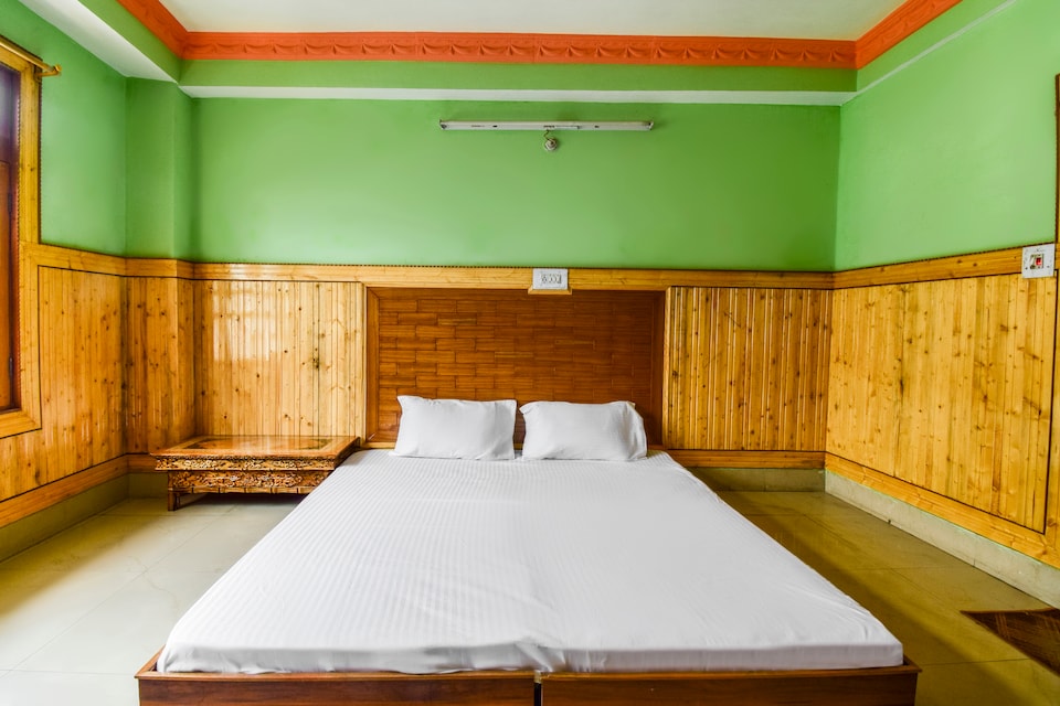 SPOT ON 49754 Hotel Shipkila, Pooh, Spiti