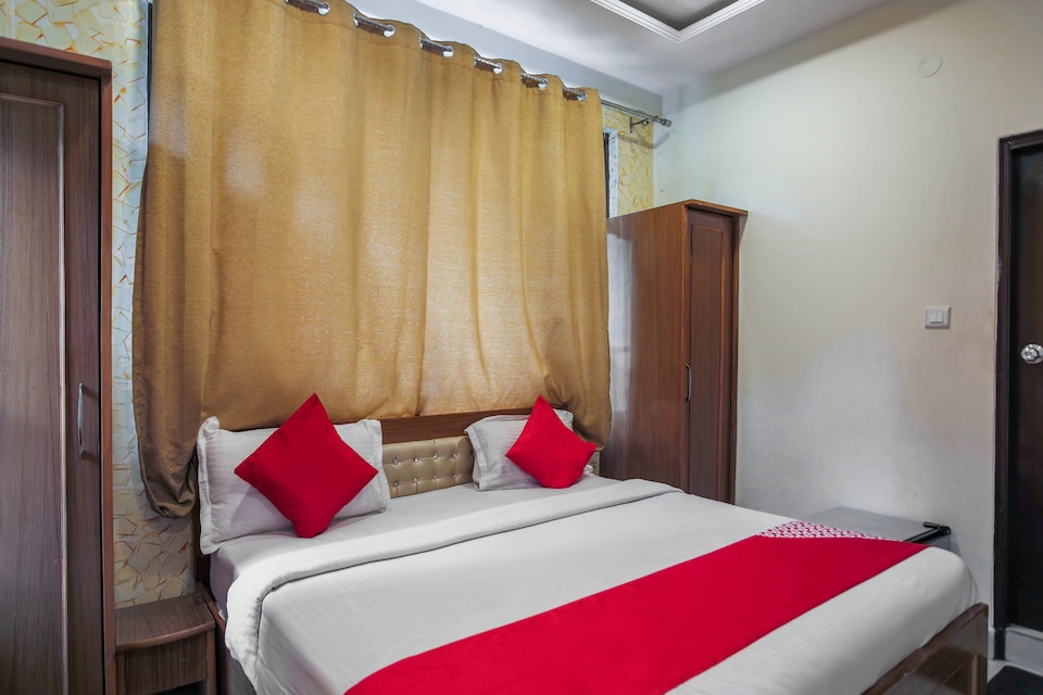 OYO 49755 Hotel Munish, Palampur, Palampur