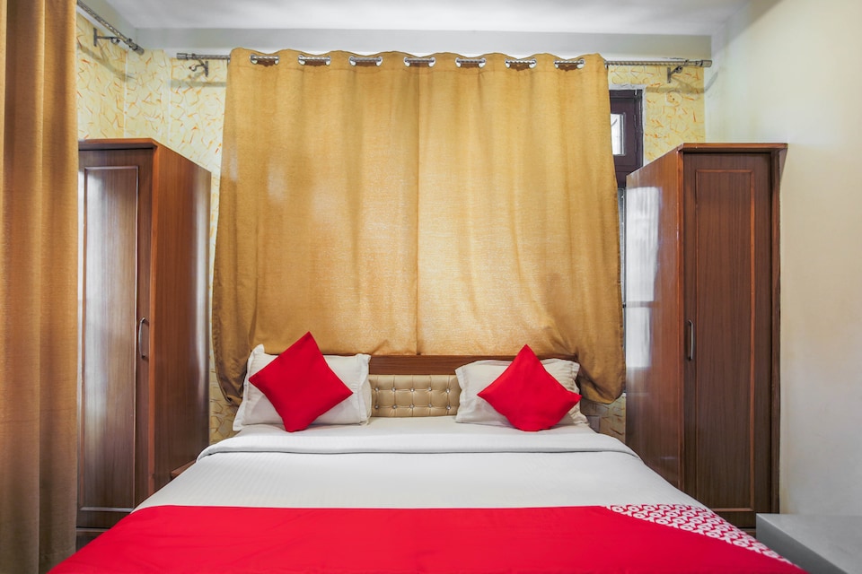 OYO 49755 Hotel Munish, Palampur, Palampur