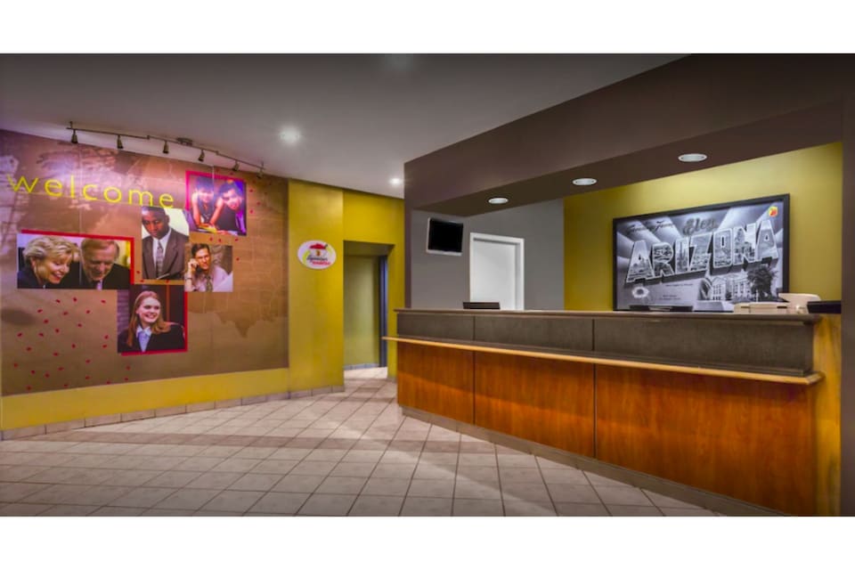 OYO Hotel Eloy AZ I-10, C85122, Eloy AZ