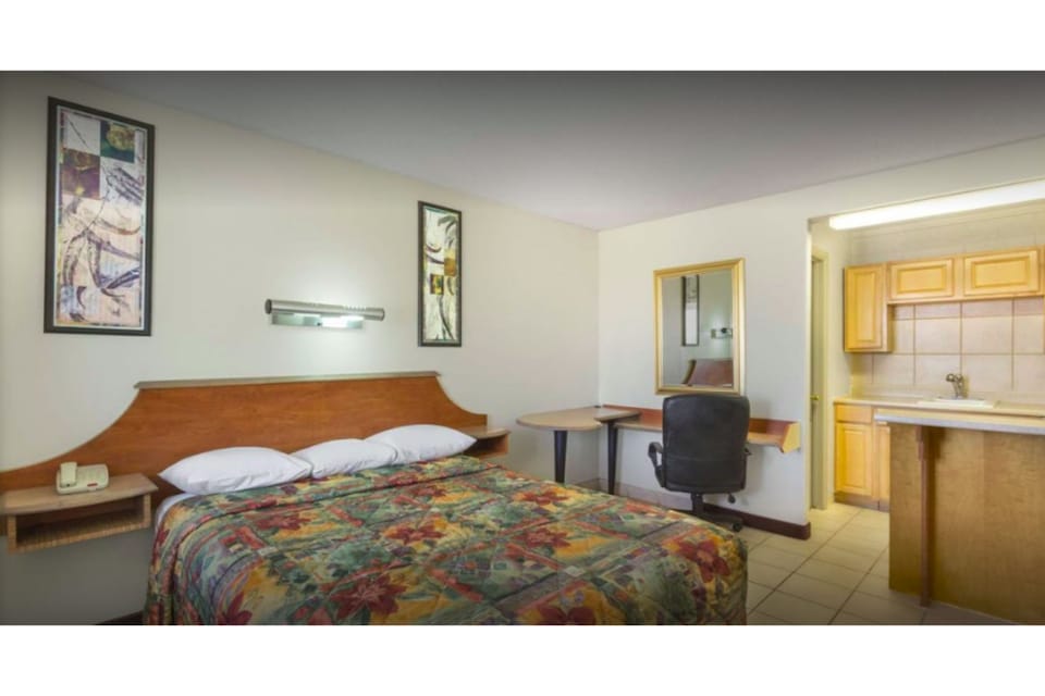 OYO Hotel Eloy AZ I-10, C85122, Eloy AZ