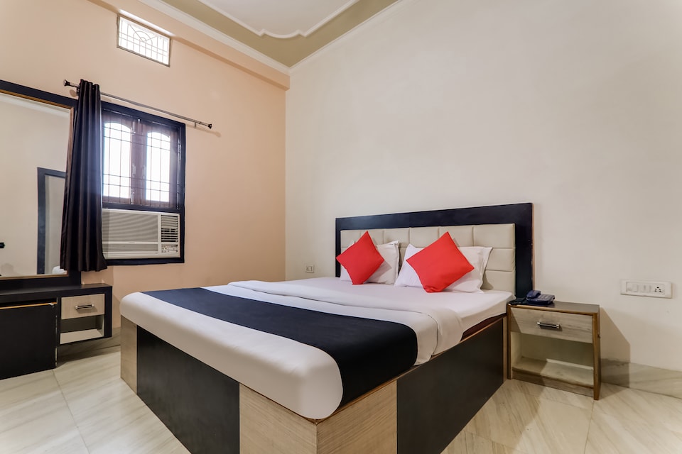 Capital O 49757 Hotel Surya International, Sonbhadra, Sonbhadra