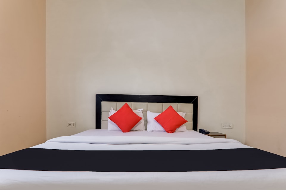 Capital O 49757 Hotel Surya International, Sonbhadra, Sonbhadra