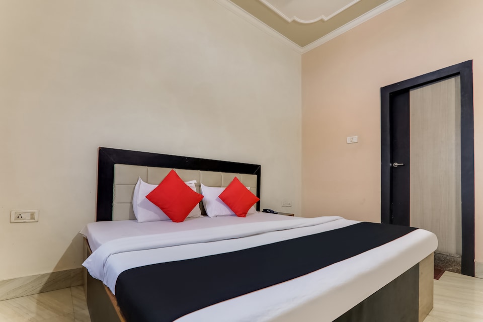Capital O 49757 Hotel Surya International, Sonbhadra, Sonbhadra