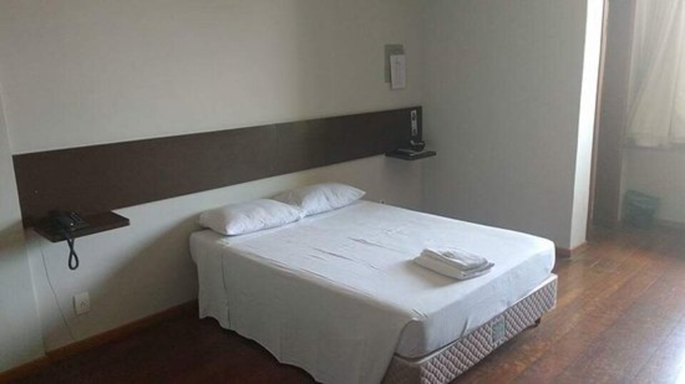 OYO Hotel Solar Do Carmo, BR_MG_Santa Luzia_1, Santa Luzia