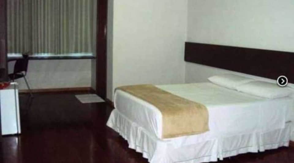 OYO Hotel Solar Do Carmo, BR_MG_Santa Luzia_1, Santa Luzia