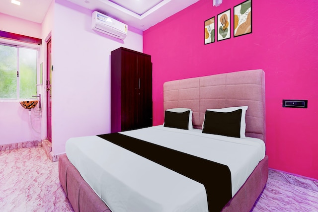 Collection O Nagapattinam Bus Terminal Formerly Yazhisai Residency