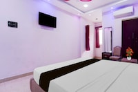 Collection O Nagapattinam Bus Terminal Formerly Yazhisai Residency