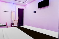 Collection O Nagapattinam Bus Terminal Formerly Yazhisai Residency