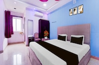 Collection O Nagapattinam Bus Terminal Formerly Yazhisai Residency