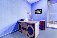 Collection O Nagapattinam Bus Terminal Formerly Yazhisai Residency