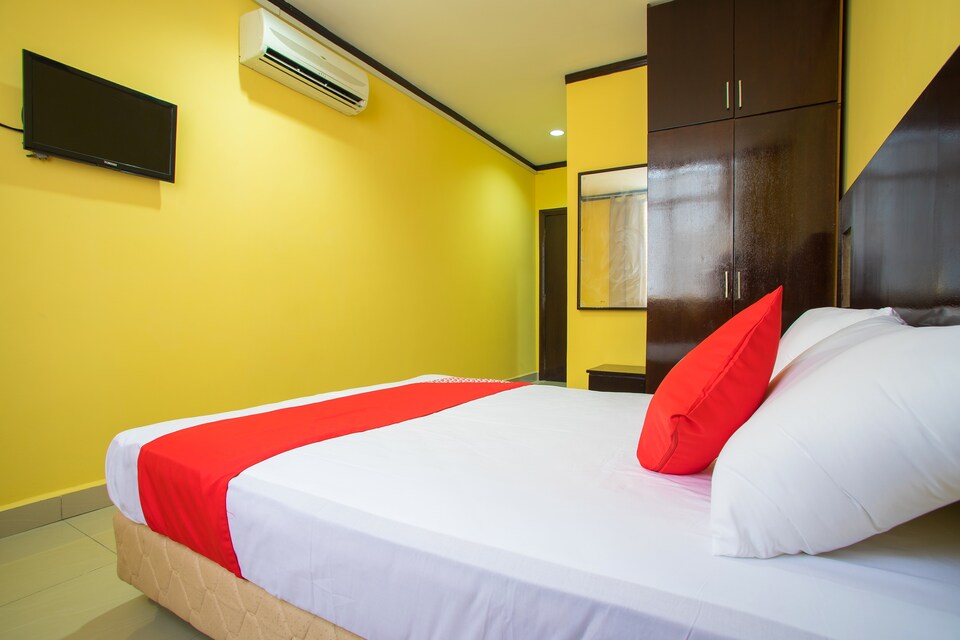 OYO 89365 BBK Hotel (Klang) Sdn Bhd, Klang, Klang