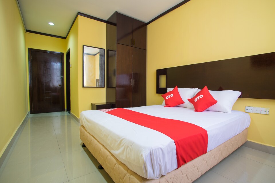 OYO 89365 BBK Hotel (Klang) Sdn Bhd, Klang, Klang