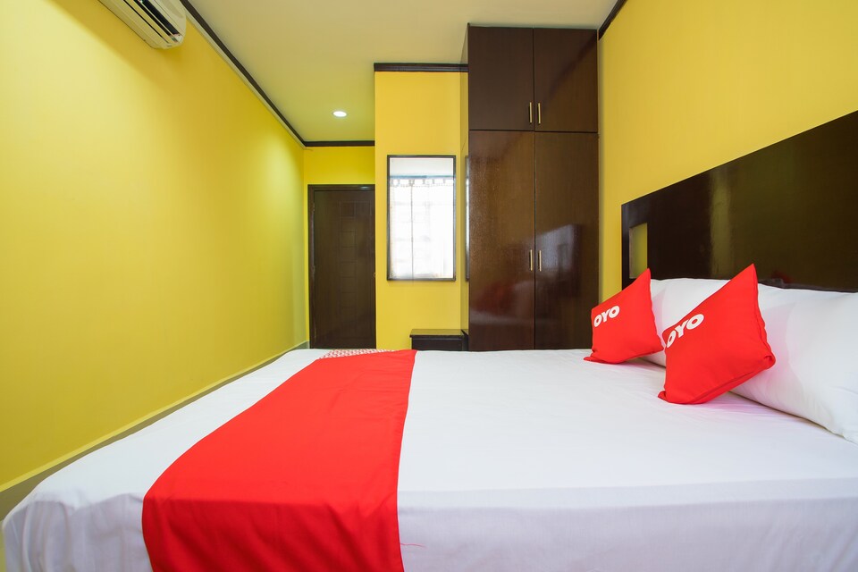 OYO 89365 BBK Hotel (Klang) Sdn Bhd, Klang, Klang