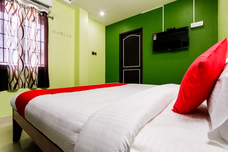 OYO 49762 Crazy Hotel, Madurai City Centre, Madurai