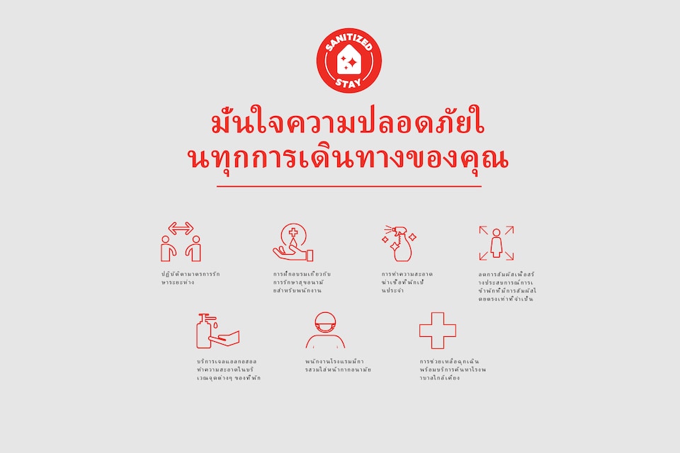 OYO 290 Dd Residence Hotel, Rayong City P2, Rayong