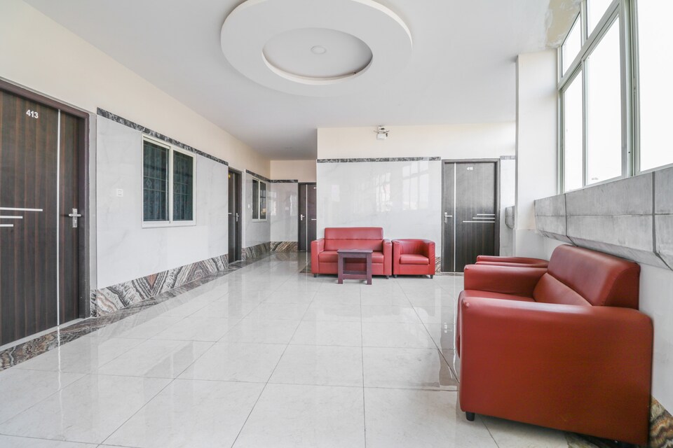 SPOT ON M.s. Suites Near Doddakallasandra Metro Station, Uttarahali Bangalore, Bangalore