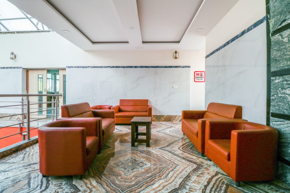 SPOT ON M.s. Suites Near Doddakallasandra Metro Station, Uttarahali Bangalore, Bangalore