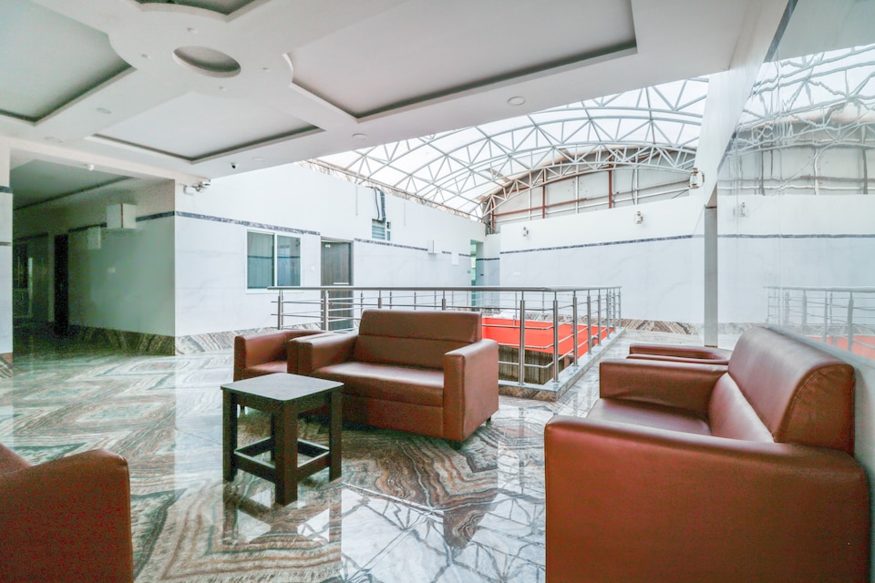 SPOT ON M.s. Suites Near Doddakallasandra Metro Station, Uttarahali Bangalore, Bangalore