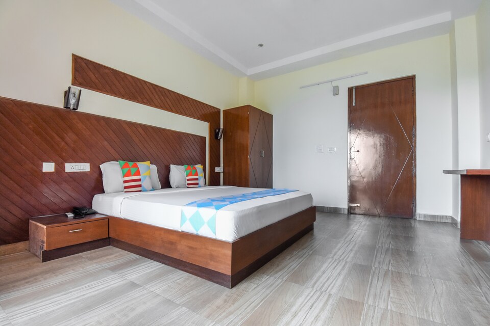 OYO Home 49770 Green  View Stay, Kasauli, Kasauli