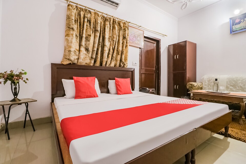 OYO 49773 Hotel Midway, Karnal, Karnal