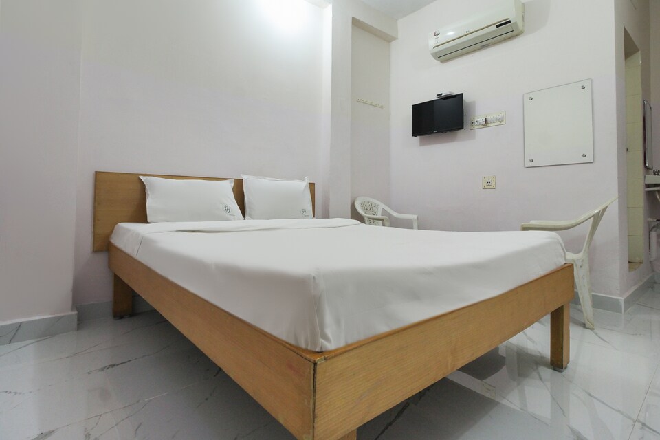 SPOT ON 49782 Gj Residency, Thanjavur, Thanjavur