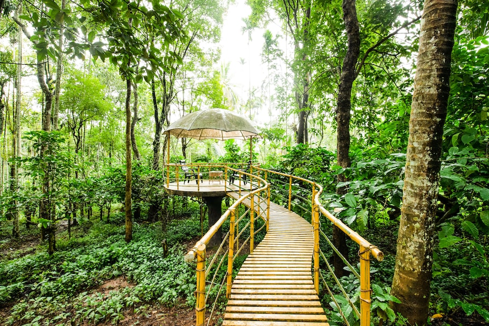 OYO Home 49787 Bamboo Stay Humming Bird, Sultan Bathery, Wayanad