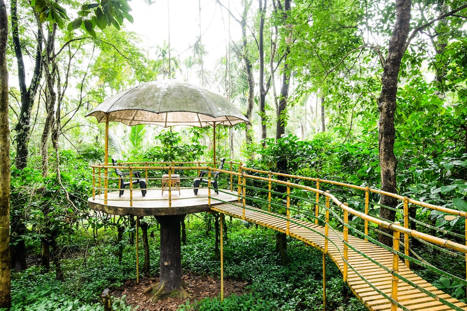 OYO Home 49787 Bamboo Stay Humming Bird, Sultan Bathery, Wayanad