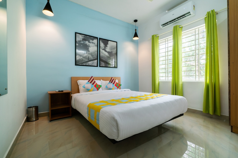 OYO Home 49790 Sun Villa -2, Edapally Kochi, Kochi