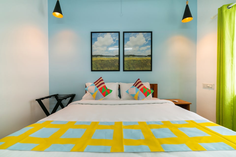 OYO Home 49795 Sun Villa, Edapally Kochi, Kochi