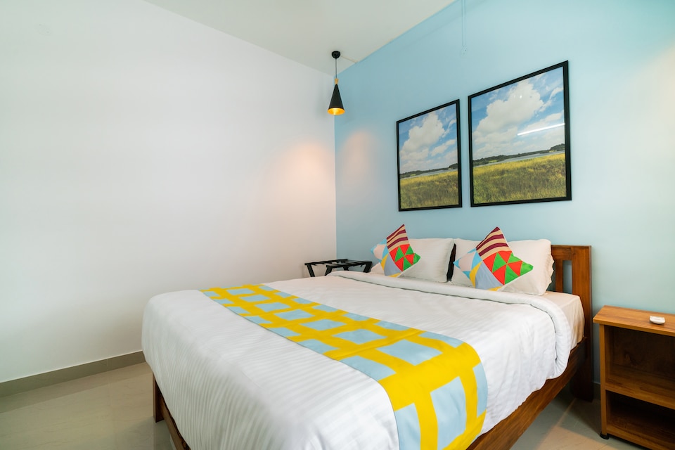 OYO Home 49795 Sun Villa, Edapally Kochi, Kochi