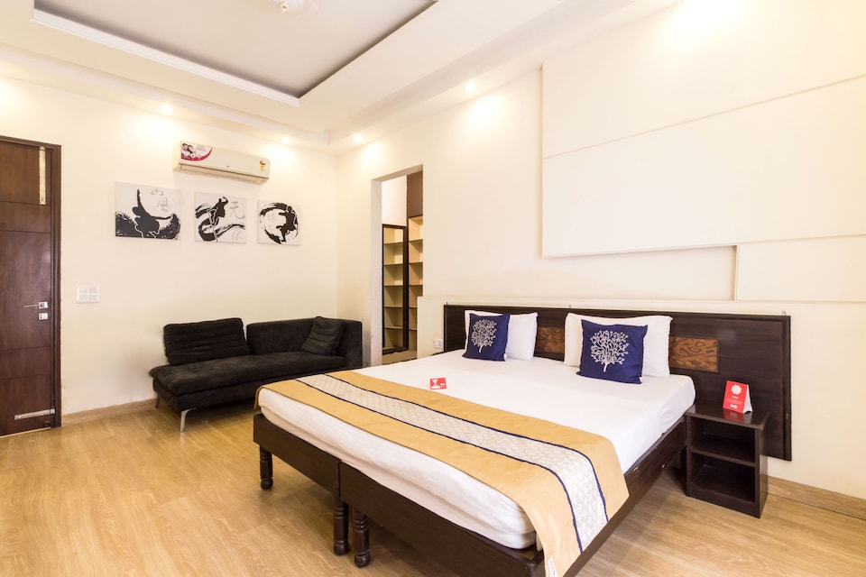 OYO Rooms 036 Sohna Road, Sohna Road, Gurgaon