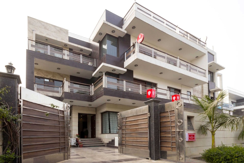 OYO Rooms 036 Sohna Road, Sohna Road, Gurgaon