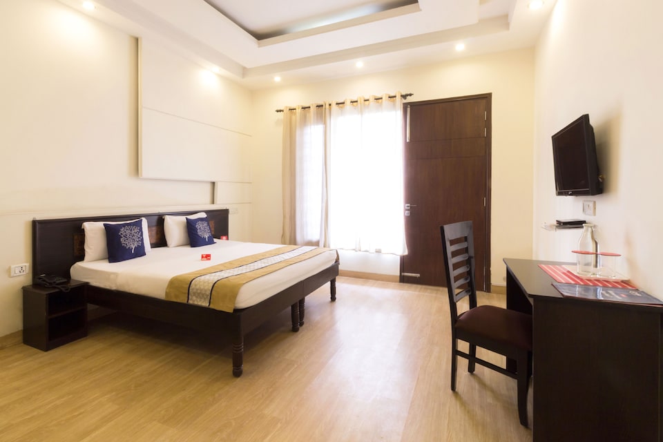 OYO Rooms 036 Sohna Road, Sohna Road, Gurgaon